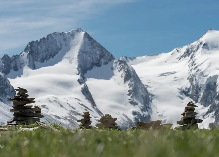 4 Sterne Superior Muehle 1900 - Adults Only Ośrodek wypoczynkowy 4*