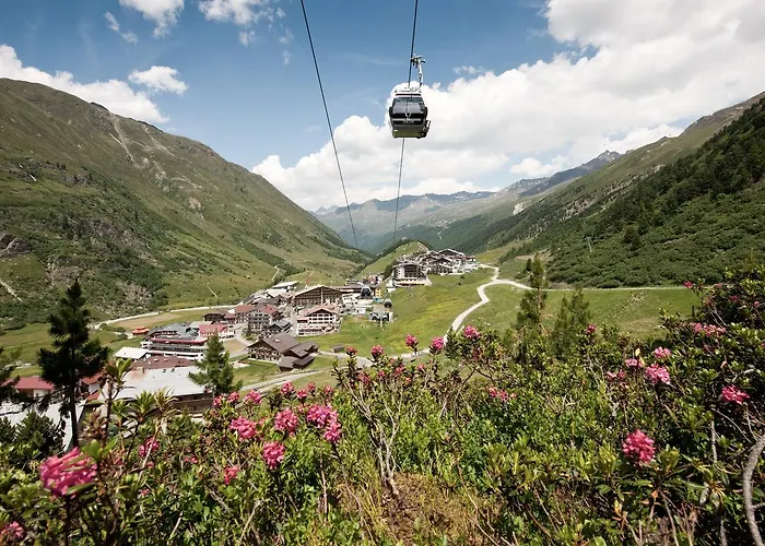 4 Sterne Superior Muehle 1900 - Adults Only Ośrodek wypoczynkowy 4*