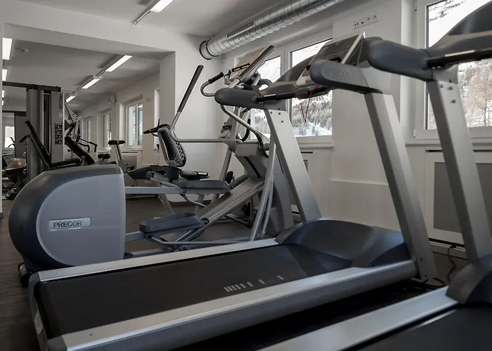 4 Sterne Superior Muehle 1900 - Adults Only 4* Obergurgl