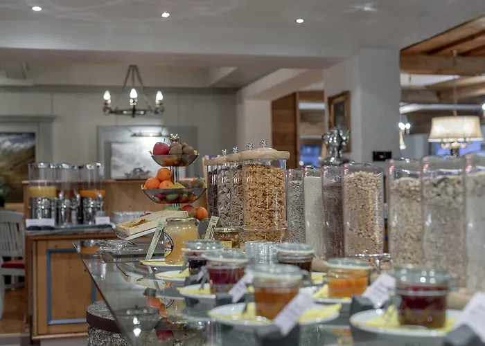 Ośrodek wypoczynkowy 4 Sterne Superior Muehle 1900 - Adults Only