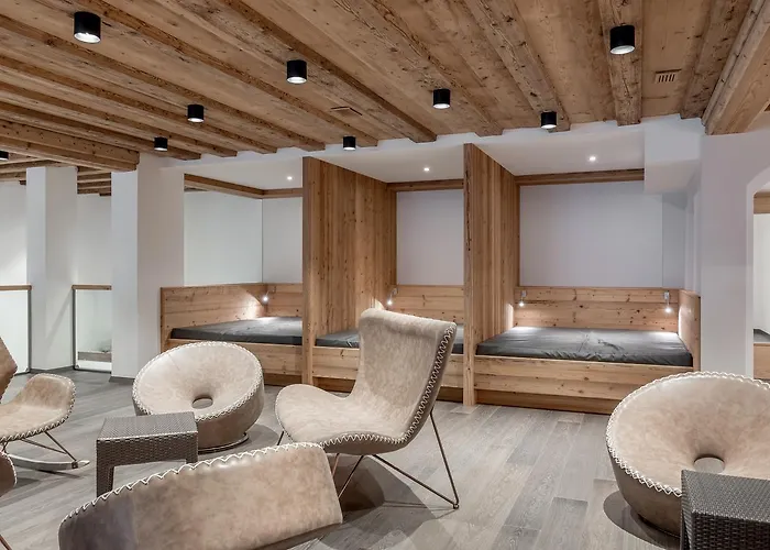 4 Sterne Superior Muehle 1900 - Adults Only Obergurgl