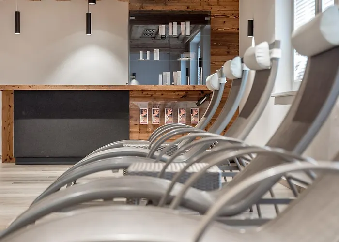 Rezort 4 Sterne Superior Muehle 1900 - Adults Only