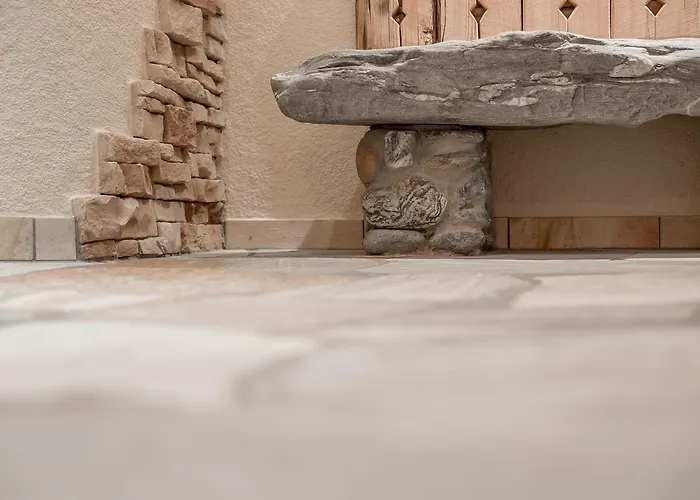 4 Sterne Superior Muehle 1900 - Adults Only Rezort Obergurgl