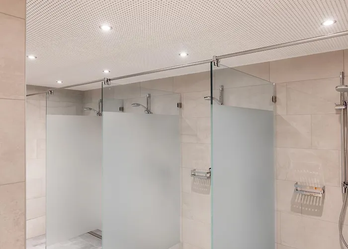 4 Sterne Superior Muehle 1900 - Adults Only Rezort