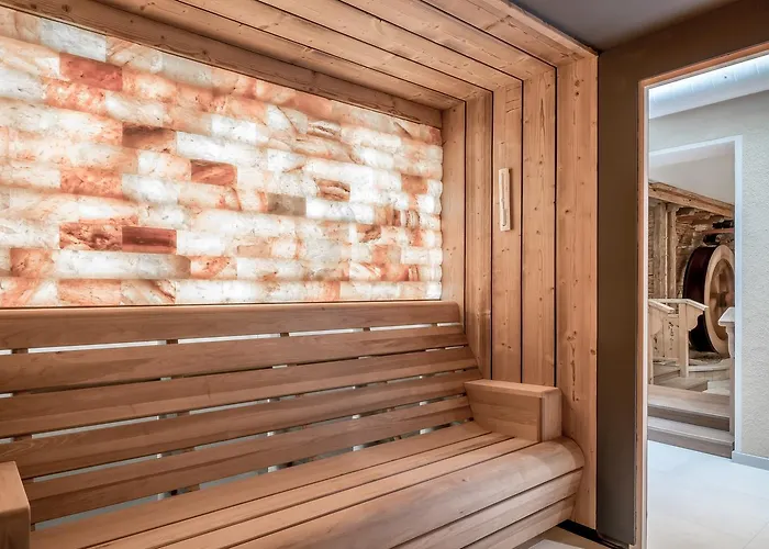 4 Sterne Superior Muehle 1900 - Adults Only 4*