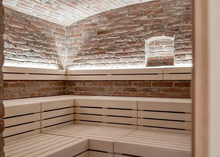 Rezort 4 Sterne Superior Muehle 1900 - Adults Only