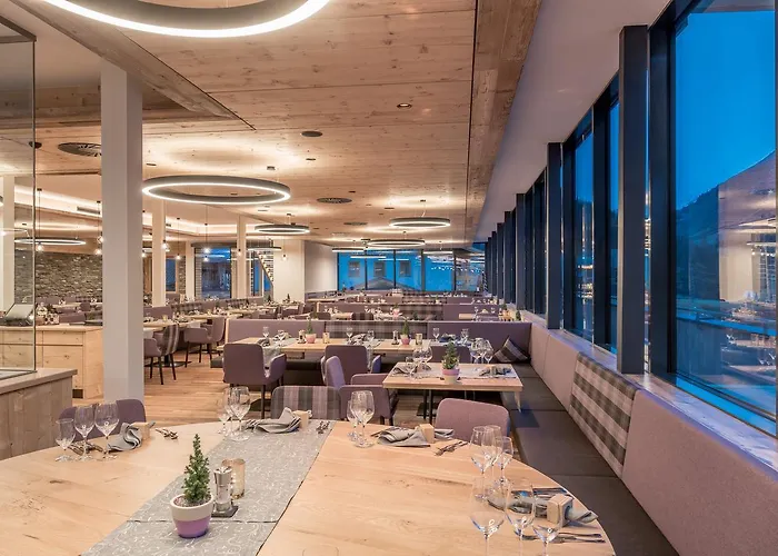 Ośrodek wypoczynkowy 4 Sterne Superior Muehle 1900 - Adults Only