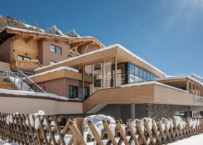 4 Sterne Superior Muehle 1900 - Adults Only Rezort 4*