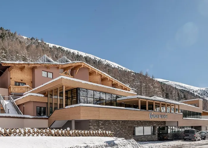 4 Sterne Superior Muehle 1900 - Adults Only