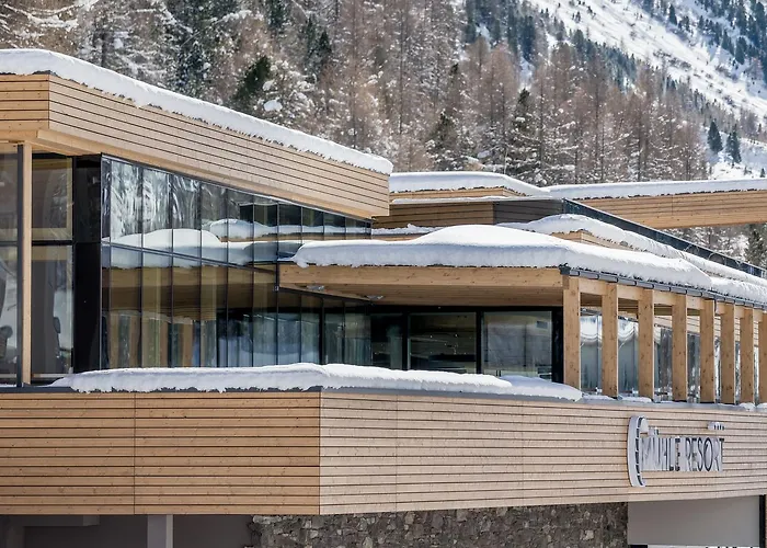 4 Sterne Superior Muehle 1900 - Adults Only Ośrodek wypoczynkowy Obergurgl