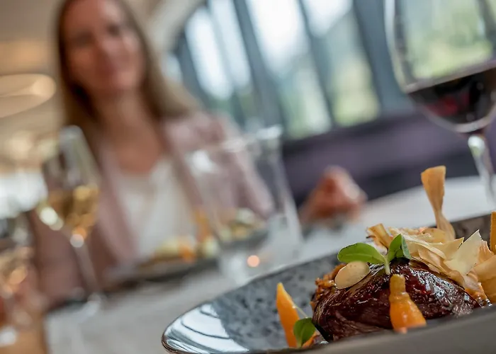 4 Sterne Superior Muehle 1900 - Adults Only Rezort