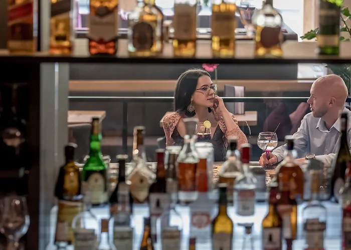 Ośrodek wypoczynkowy 4 Sterne Superior Muehle 1900 - Adults Only Obergurgl