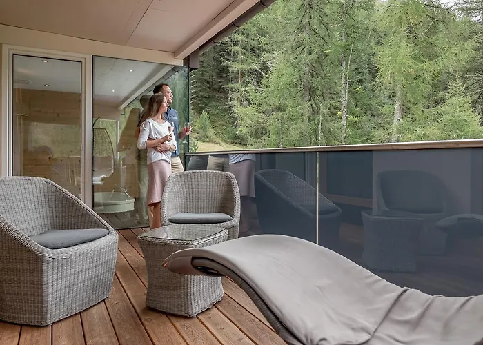 4 Sterne Superior Muehle 1900 - Adults Only 4*