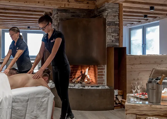 4 Sterne Superior Muehle 1900 - Adults Only