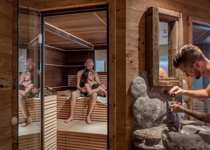 4 Sterne Superior Muehle 1900 - Adults Only