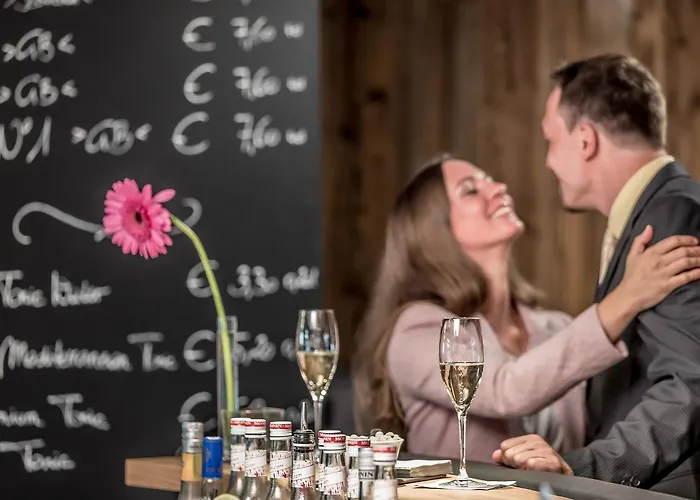 4 Sterne Superior Muehle 1900 - Adults Only