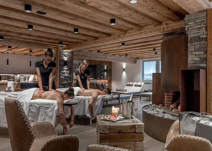 Ośrodek wypoczynkowy 4 Sterne Superior Muehle 1900 - Adults Only