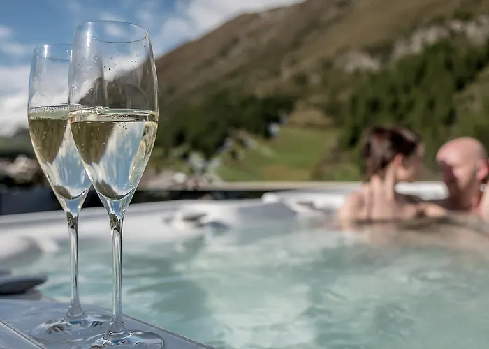 4 Sterne Superior Muehle 1900 - Adults Only 4*