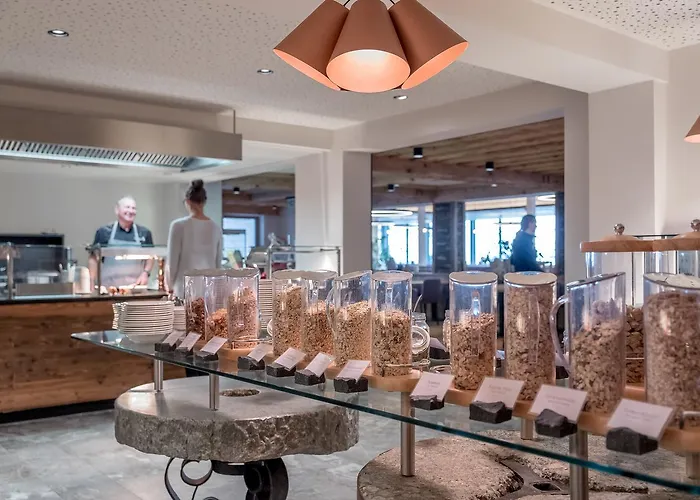 4 Sterne Superior Muehle 1900 - Adults Only Ośrodek wypoczynkowy 4*