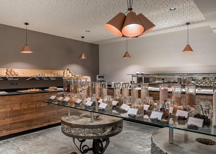 Rezort 4 Sterne Superior Muehle 1900 - Adults Only 4*