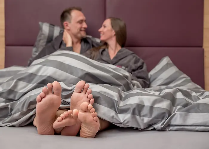 4 Sterne Superior Muehle 1900 - Adults Only