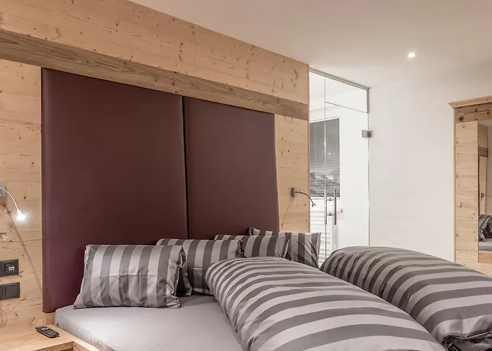 4 Sterne Superior Muehle 1900 - Adults Only Rezort Obergurgl