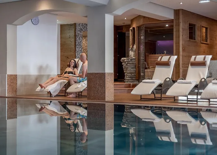 4 Sterne Superior Muehle 1900 - Adults Only Rezort 4*