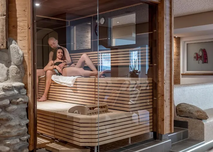 4 Sterne Superior Muehle 1900 - Adults Only