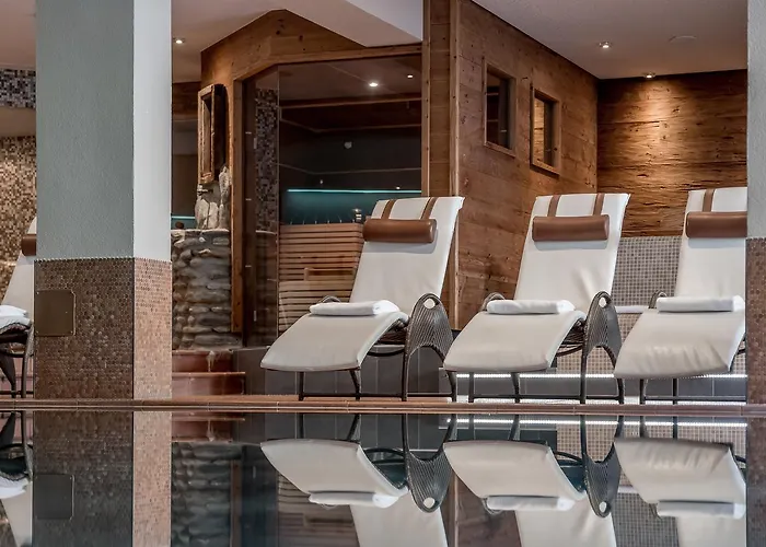 4 Sterne Superior Muehle 1900 - Adults Only 4*