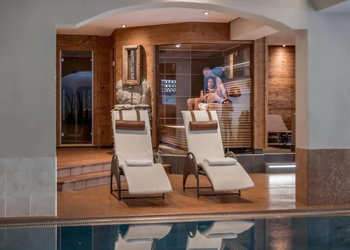 4 Sterne Superior Muehle 1900 - Adults Only Resort