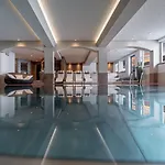 4 Sterne Superior Muehle 1900 - Adults Only Ośrodek wypoczynkowy 4*