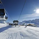 4 Sterne Superior Muehle 1900 - Adults Only Ośrodek wypoczynkowy Obergurgl