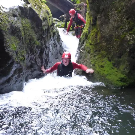 4 Sterne Superior Muehle 1900 - Adults Only Resort Obergurgl