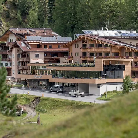 4 Sterne Superior Muehle 1900 - Adults Only Resort 4*