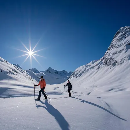 4 Sterne Superior Muehle 1900 - Adults Only Resort