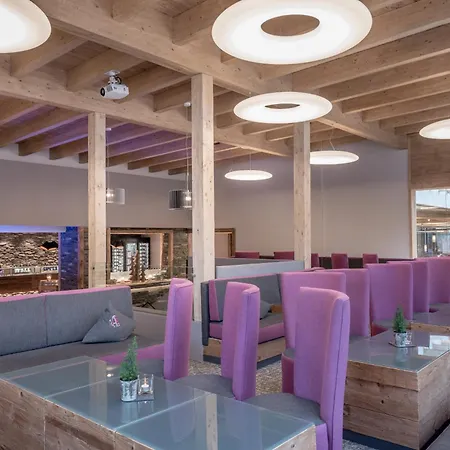 4 Sterne Superior Muehle 1900 - Adults Only Obergurgl