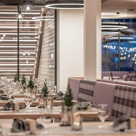 Resort 4 Sterne Superior Muehle 1900 - Adults Only