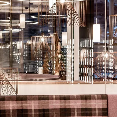 4 Sterne Superior Muehle 1900 - Adults Only Obergurgl