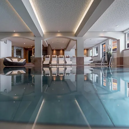 4 Sterne Superior Muehle 1900 - Adults Only Resort 4*