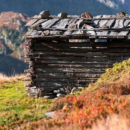 4 Sterne Superior Muehle 1900 - Adults Only Obergurgl