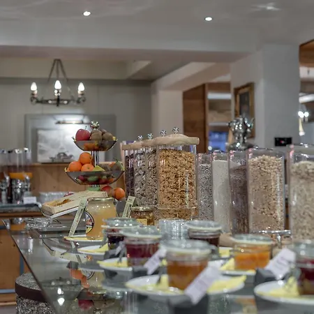 Resort 4 Sterne Superior Muehle 1900 - Adults Only