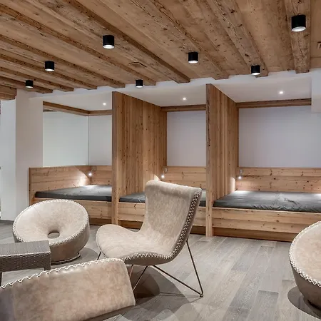 4 Sterne Superior Muehle 1900 - Adults Only Obergurgl