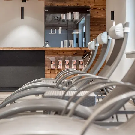 Resort 4 Sterne Superior Muehle 1900 - Adults Only