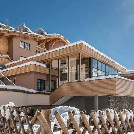 4 Sterne Superior Muehle 1900 - Adults Only Resort 4*