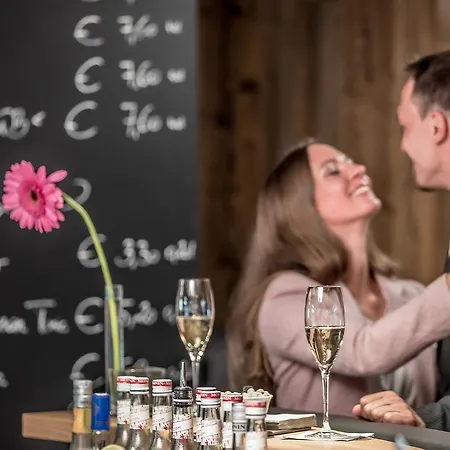 4 Sterne Superior Muehle 1900 - Adults Only