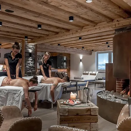 Resort 4 Sterne Superior Muehle 1900 - Adults Only