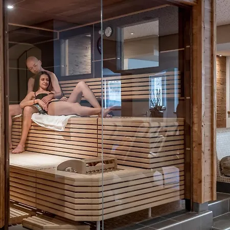 4 Sterne Superior Muehle 1900 - Adults Only