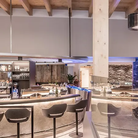 4 Sterne Superior Muehle 1900 - Adults Only 4* Obergurgl