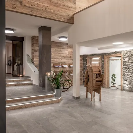 4 Sterne Superior Muehle 1900 - Adults Only 4* Obergurgl