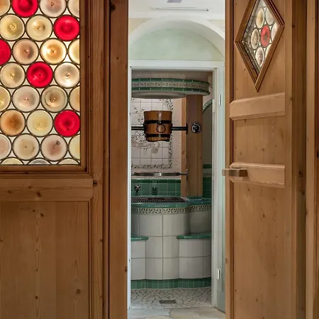 4 Sterne Superior Muehle 1900 - Adults Only 4*